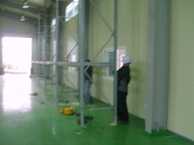 파렛트랙